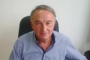 Πάτρα: Θλίψη για τον θάνατο του Σάκη Παναγιωτόπουλου – Έφυγε από τη ζωή σε ηλικία 67 ετών