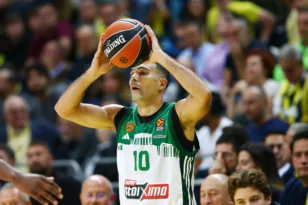 Ο λόγος που ο Παναθηναϊκός αποσύρθηκε από το Super Cup