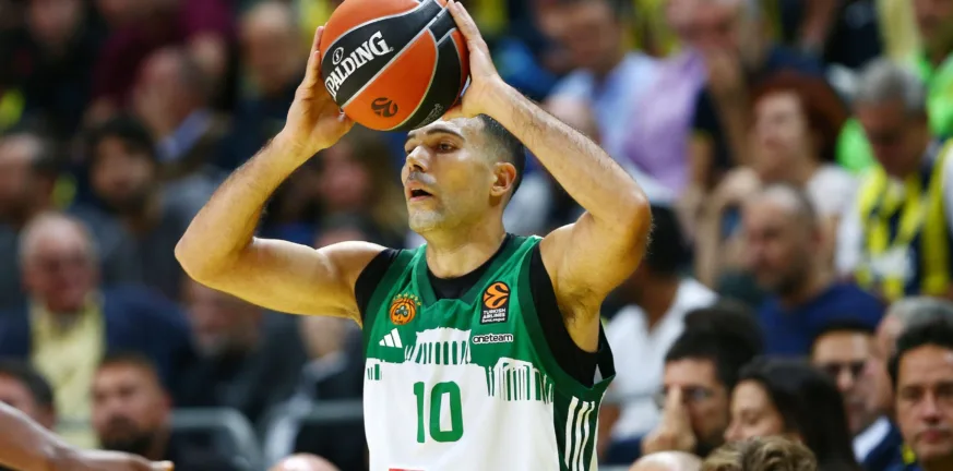 Ο λόγος που ο Παναθηναϊκός αποσύρθηκε από το Super Cup