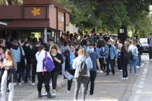 Εφορεία Φοιτητικής Εστίας του Πανεπιστημίου Πατρών:  Στέγη σε όσους τη δικαιούνται