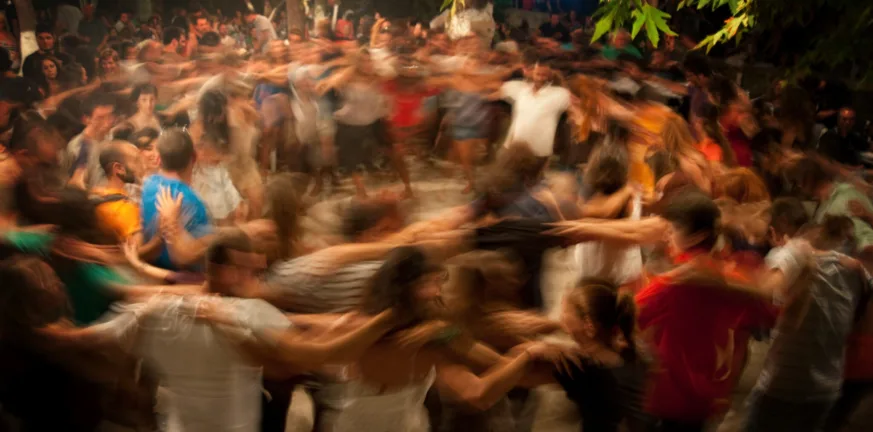 «Σαφάρι» ελέγχων σε πανηγύρια, πού εστιάζουν οι Αρχές, η αντίδραση διοργανωτών «Σαφάρι» ελέγχων σε πανηγύρια, πού εστιάζουν οι Αρχές, η αντίδραση διοργανωτών