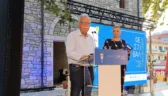 Θανάσης Παπαδόπουλος για γάλα: «Να στηριχθούν ουσιαστικά και οι παραγωγοί του»