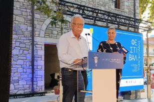 Θανάσης Παπαδόπουλος για γάλα: «Να στηριχθούν ουσιαστικά και οι παραγωγοί του»