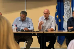 Τ. Παπαδόπουλος: «Με πράξεις στηρίζουμε τις τοπικές επιχειρήσεις και μέσω του ψηφιακού μετασχηματισμού»