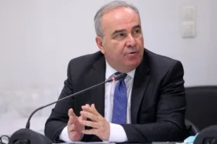 Παπαθανάσης: Καθοριστική η απορρόφηση πόρων ΕΣΠΑ για την τοπική ανάπτυξη