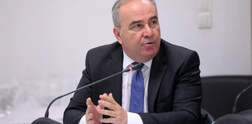 Παπαθανάσης: Καθοριστική η απορρόφηση πόρων ΕΣΠΑ για την τοπική ανάπτυξη Παπαθανάσης: Καθοριστική η απορρόφηση πόρων ΕΣΠΑ για την τοπική ανάπτυξη