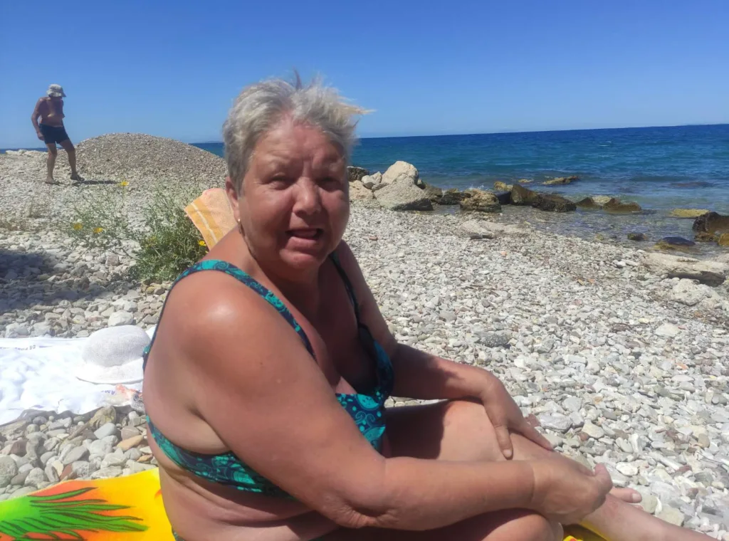 Αδεια η παραλία της Αγυιάς: Οι μετρήσεις τρόμαξαν τους Πατρινούς που σήκωσαν πετσέτες