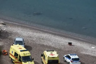 Το Ανθρωποκτονιών ανέλαβε την έρευνα για το 3χρονο κορίτσι