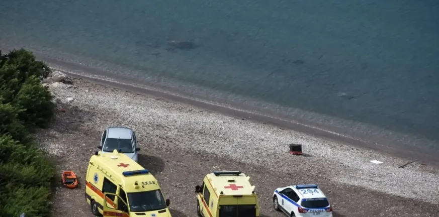 Το Ανθρωποκτονιών ανέλαβε την έρευνα για το 3χρονο κορίτσι Το Ανθρωποκτονιών ανέλαβε την έρευνα για το 3χρονο κορίτσι