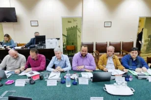 Η «Πάτρα Σπουδαία και Πάλι» για το θαλάσσιο μέτωπο