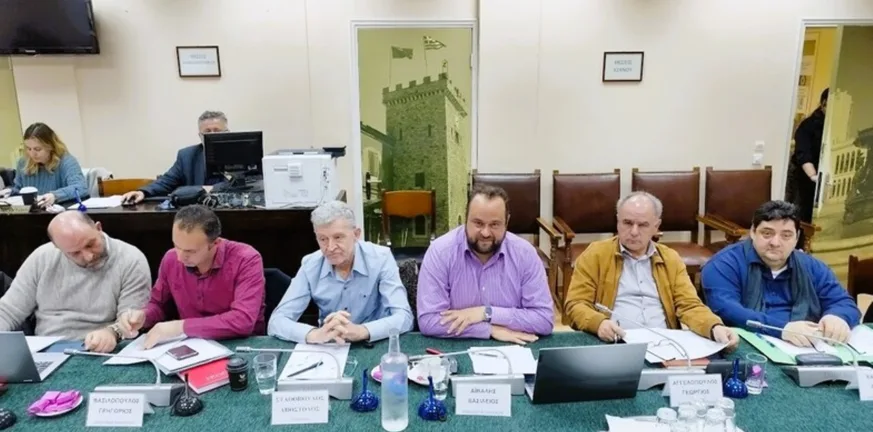 Η «Πάτρα Σπουδαία και Πάλι» για το θαλάσσιο μέτωπο Η «Πάτρα Σπουδαία και Πάλι» για το θαλάσσιο μέτωπο
