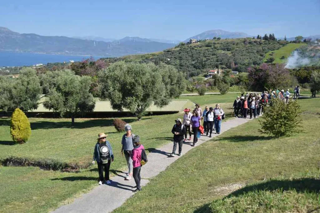 Staycation στην Πάτρα: Ζήσε την πόλη σου σαν τουρίστας