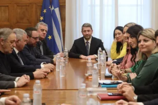Πρόταση προανακριτικής για τον ΟΠΕΚΕΠΕ από το ΠΑΣΟΚ που βλέπει «ενδείξεις κακουργήματος»