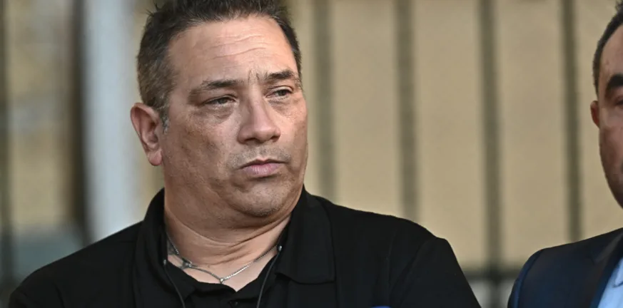 «Σκεφτόμουν πού είναι να της μιλήσω, να της πω ότι ο Θανάσης, γι’ αυτό που της έκανε, έφαγε 25 χρόνια», συγκλονίζει ο πατέρας της Κυριακής Γρίβα «Σκεφτόμουν πού είναι να της μιλήσω, να της πω ότι ο Θανάσης, γι’ αυτό που της έκανε, έφαγε 25 χρόνια», συγκλονίζει ο πατέρας της Κυριακής Γρίβα