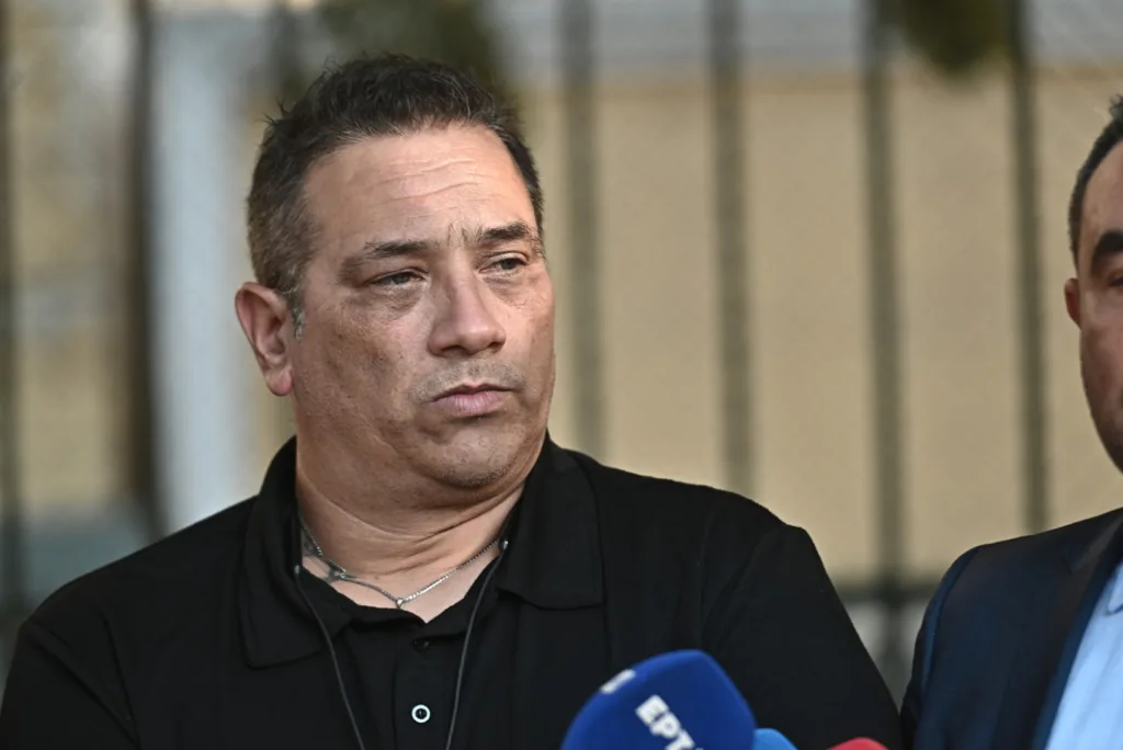 «Θα πάω στο μνήμα της να της πάρω γλυκά, να της πω τα νέα. Είμαι σίγουρη 100% ότι σήμερα θα έρθει στον ύπνο μου και θα τα πούμε» συγκλονίζει η μητέρα της Κυριακής Γρίβα ΦΩΤΟ, ΒΙΝΤΕΟ