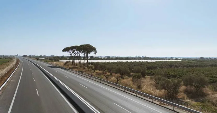 Παρουσία του Κυριάκου Μητσοτάκη τα εγκαίνια του νέου του αυτοκινητόδρομου Πατρών–Πύργου Παρουσία του Κυριάκου Μητσοτάκη τα εγκαίνια του νέου του αυτοκινητόδρομου Πατρών–Πύργου