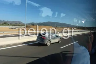 Πατρών – Πύργου: Από σήμερα σε κυκλοφορία, πότε «ανοίγει»