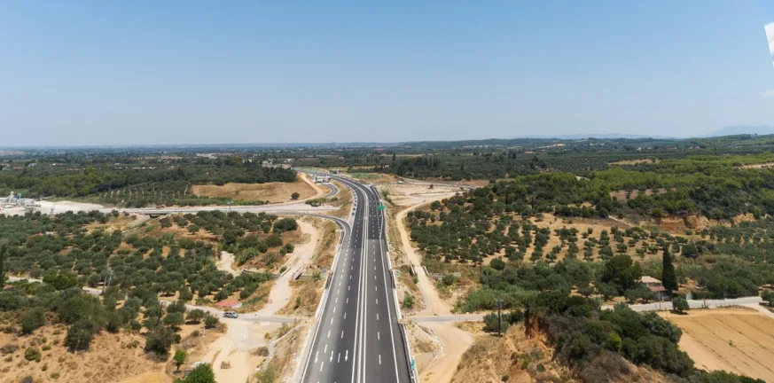 Ανοικτή επιστολή της «Π» στον Πρωθυπουργό: Η Πατρών – Πύργου δεν αρκεί από μόνη της