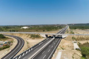 Πατρών–Πύργου: Κλείνουν οι έξοδοι του κόμβου Κυλλήνης για δύο μήνες – Δείτε πώς θα κινηθείτε