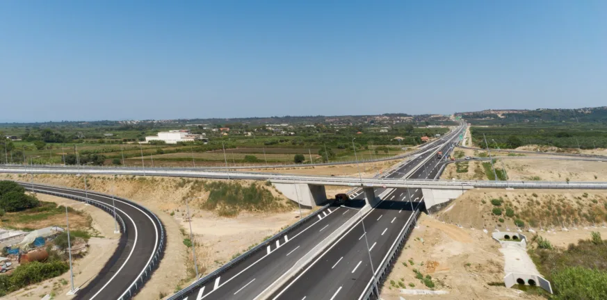 Πατρών–Πύργου: Κλείνουν οι έξοδοι του κόμβου Κυλλήνης για δύο μήνες - Δείτε πώς θα κινηθείτε Πατρών–Πύργου: Κλείνουν οι έξοδοι του κόμβου Κυλλήνης για δύο μήνες - Δείτε πώς θα κινηθείτε