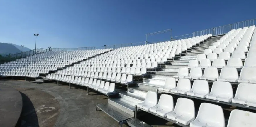 Διεθνές Φεστιβάλ Πάτρας: Aκυρώσεις που πληθαίνουν, δικαιολογίες που δεν πείθουν Διεθνές Φεστιβάλ Πάτρας: Aκυρώσεις που πληθαίνουν, δικαιολογίες που δεν πείθουν