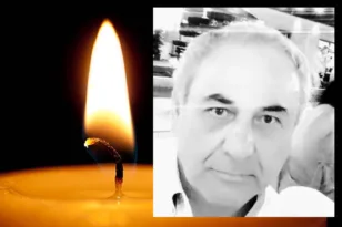Ηλεία: Γύρισε βαριά τραυματισμένος στον χώρο που υπηρετούσε – Νεκρός ο 57χρονος Χρήστος Λέκκας