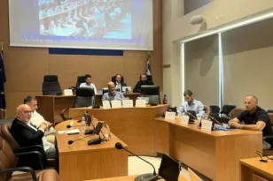 Ανακαλείται η απόφαση για το Λύκειο Ερυμάνθειας, το Υπουργείο έκανε πίσω