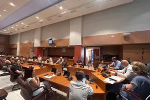 Ολυμπιακή γη στη ΔΕΘ: Συντονισμένη τουριστική προβολή από την Περιφέρεια Δυτικής Ελλάδας