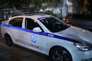 Αργοστόλι: 6 νεαροί χτύπησαν άσχημα διανομέα