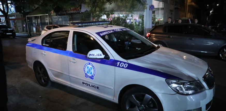 Αργοστόλι: 6 νεαροί χτύπησαν άσχημα διανομέα Αργοστόλι: 6 νεαροί χτύπησαν άσχημα διανομέα