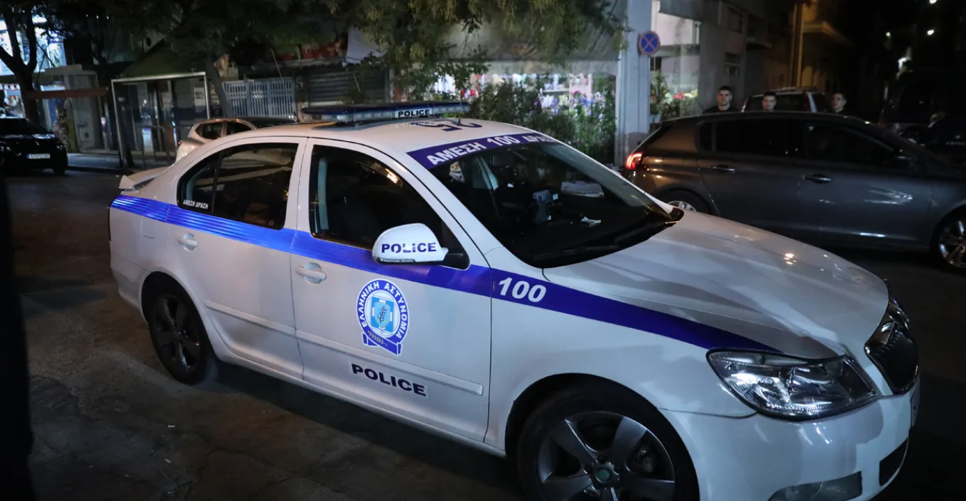 Αργοστόλι: 6 νεαροί χτύπησαν άσχημα διανομέα