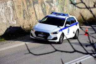 Χαλκιδική: Βρέθηκε σώα η 33χρονη τουρίστρια που αγνοούνταν