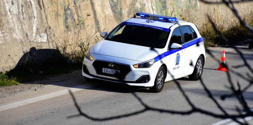 Χαλκιδική: Βρέθηκε σώα η 33χρονη τουρίστρια που αγνοούνταν Χαλκιδική: Βρέθηκε σώα η 33χρονη τουρίστρια που αγνοούνταν