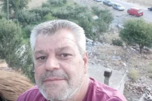 Πάτρα: “Έφυγε” από τη ζωή ο Πέτρος Μανέτας – «Θα σε αγαπώ για πάντα», το συγκινητικό αντίο της συζύγου του Ερασμίας