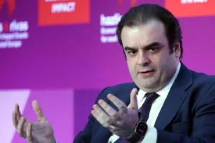Πιερρακάκης: «Η Ελλάδα πιο ισχυρή από ποτέ – Χτίζουμε οικονομία ανθεκτική, ψηφιακή και εξωστρεφή»