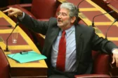 Έφυγε ο πρώην βουλευτής του ΠΑΣΟΚ Δημήτρης Πιπεργιάς