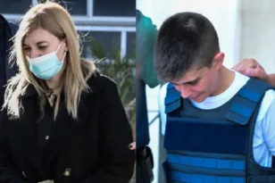 Φυλακές Κορυδαλλού: Εκνευρισμός Πισπιρίγκου για τη γειτνίαση με Μουρτζούκου