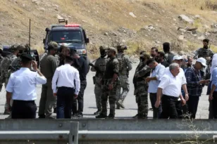 Το PKK ζητά την απελευθέρωση του Οτσαλάν και εγγυήσεις ασφαλείας