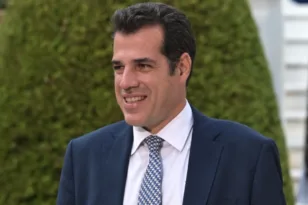 Πλεύρης για Κυριαζίδη: «Δεν λέγεται με κανέναν τρόπο – Ήταν ατυχές που επανέφερε το θέμα»