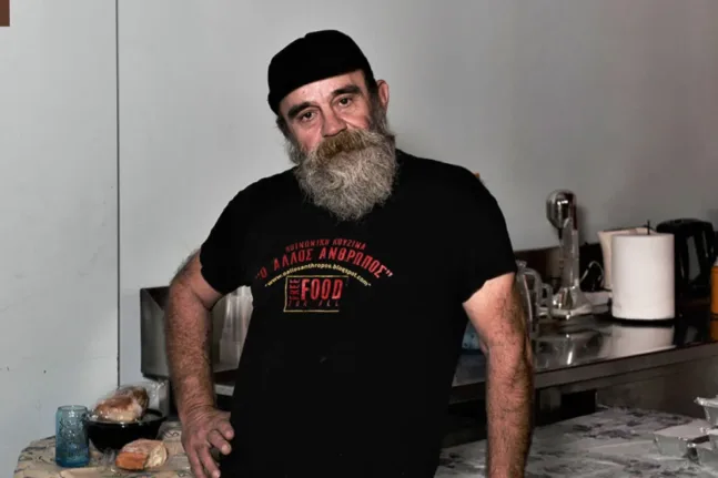 Οι δικαστές κόντρα στην εισαγγελική πρόταση: Στο εδώλιο ο «Άλλος άνθρωπος», η μητέρα του και ο γαμπρός του για ξέπλυμα!