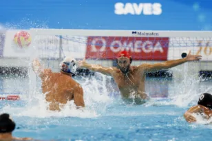 Ο αντίπαλος της Ελλάδας στον μικρό τελικό του Παγκοσμίου