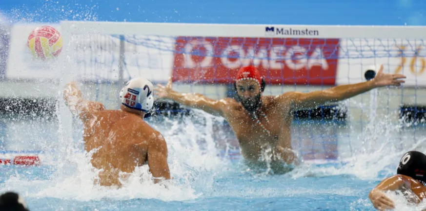 Ο αντίπαλος της Ελλάδας στον μικρό τελικό του Παγκοσμίου