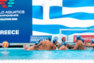 Εθνική Πόλο Ανδρών: Θρίαμβος επί της Ιταλίας και πλώρη για μετάλλιο