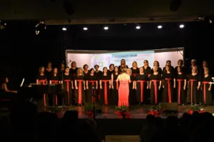 Πάτρα: Η «Πολυφωνική» σε φεστιβαλικό φινάλε, διεθνείς παρουσίες και επετειακές γιορτές