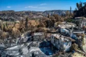 Επιμελητήριο Ηλείας: Υπόμνημα στην Κυβέρνηση για τα πυρόπληκτα δάνεια