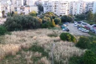 Πάτρα – Πλατεία Καλλιπάτειρας: Αργεί η διαμόρφωση, αβεβαιότητα χρηματοδότησης