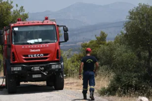 Δυτική Ελλάδα: Σε ποιες περιοχές ισχύει η απαγόρευση της κυκλοφορίας οχημάτων