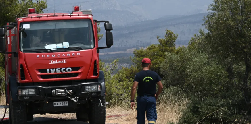 Δυτική Ελλάδα: Σε ποιες περιοχές ισχύει η απαγόρευση της κυκλοφορίας οχημάτων