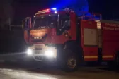 Πάτρα: Συναγερμός τα μεσάνυχτα για εγκλωβισμένη γυναίκα οδηγό στο Γλαύκο