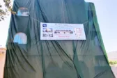 Αιγιάλεια - Ροδιά: Φτιάχνουν το παλιό ξενοδοχείο «Eden»